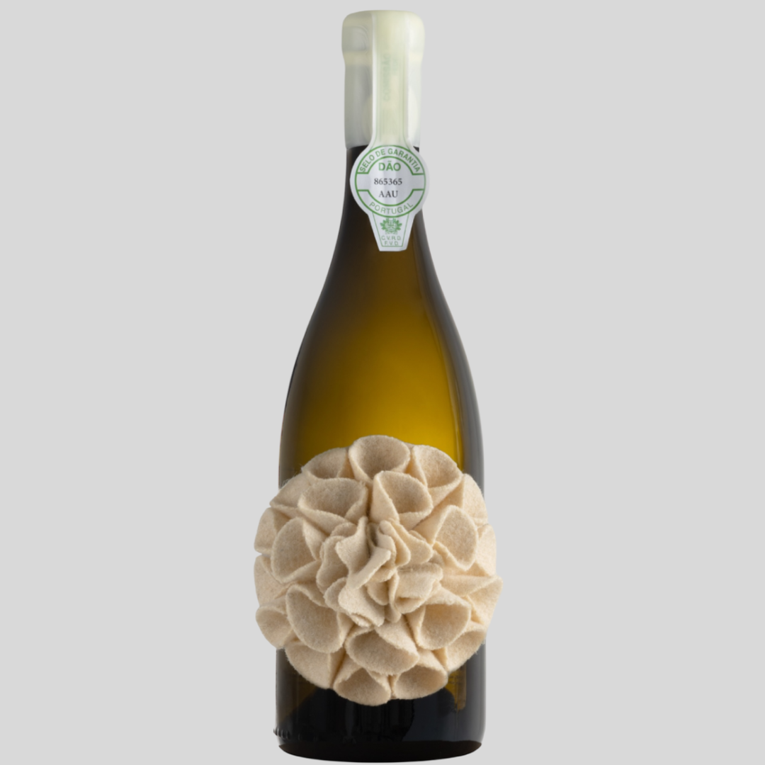 Defio & Carlos Raposo Vinhas Velhas Branco 2023