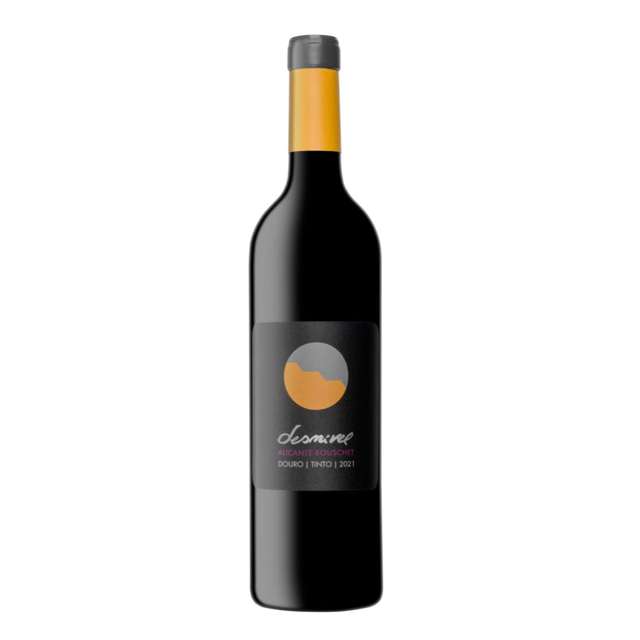 Desnível Alicante Bouschet Tinto 2021 Douro
