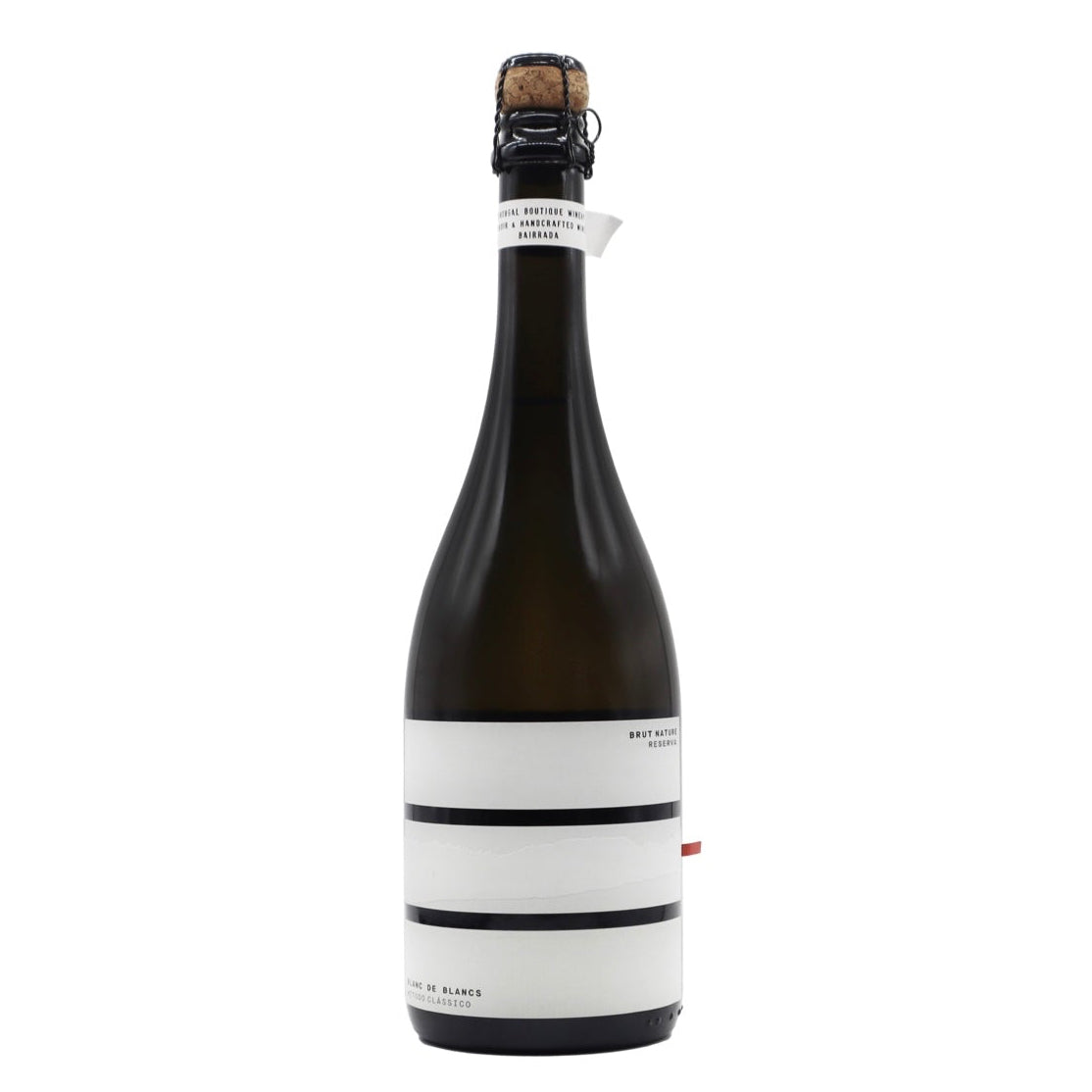 Dinamite Espumante Brut Nature Bairrada Amavinhos 