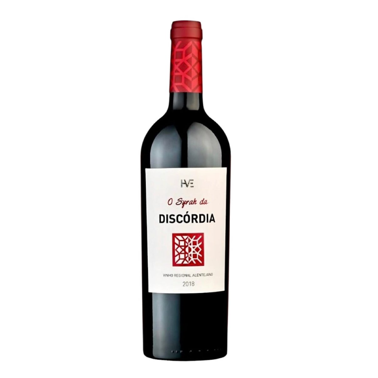 Discórdia Syrah Alentejo Amavinhos