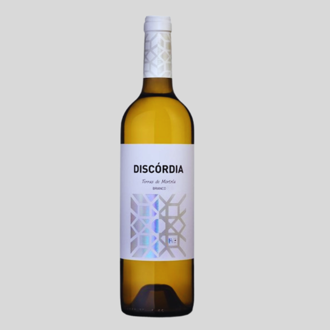 Discórdia Branco 2024