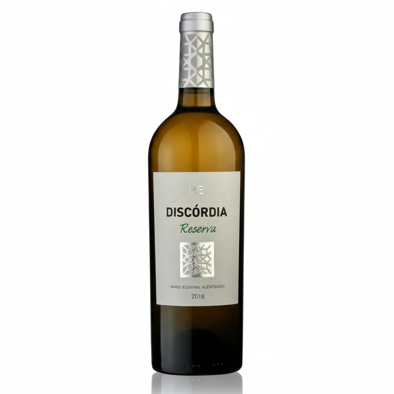 Discórdia Branco Reserva 2022 Alentejo