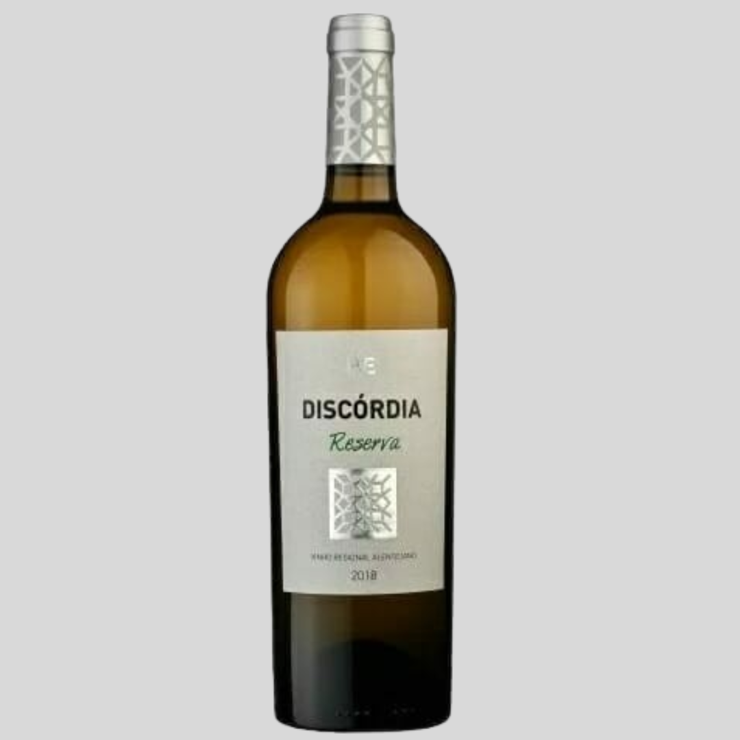 Discórdia Branco Reserva 2022
