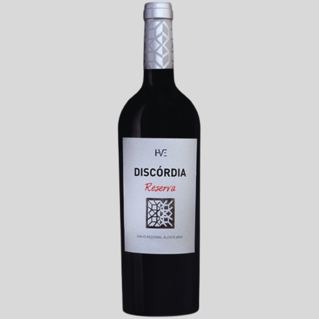 Discórdia Reserva Tinto 2019