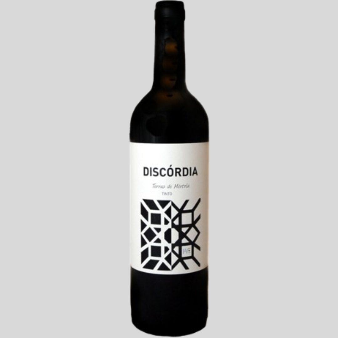 Discórdia Tinto 2020