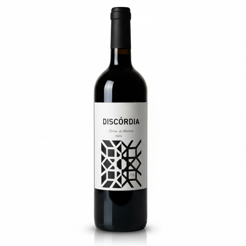 discordia alentejo amavinhos