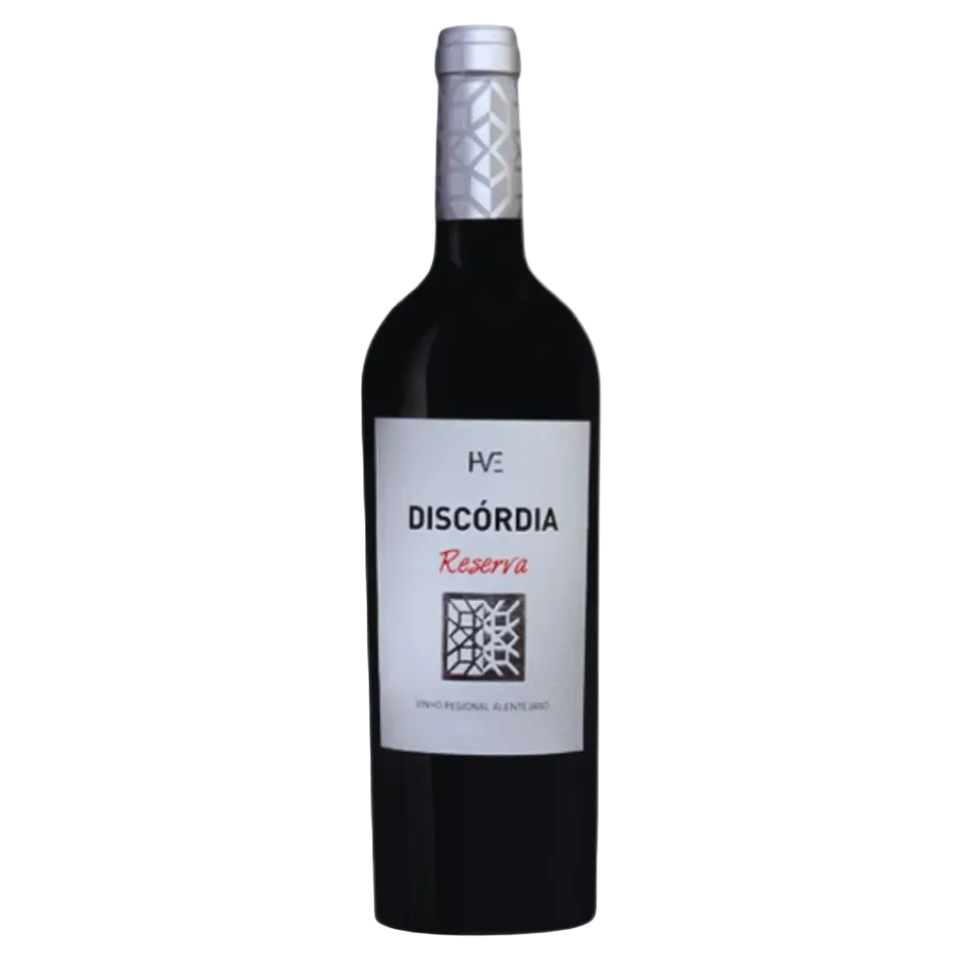 Discordia Alentejo-Amavinhos