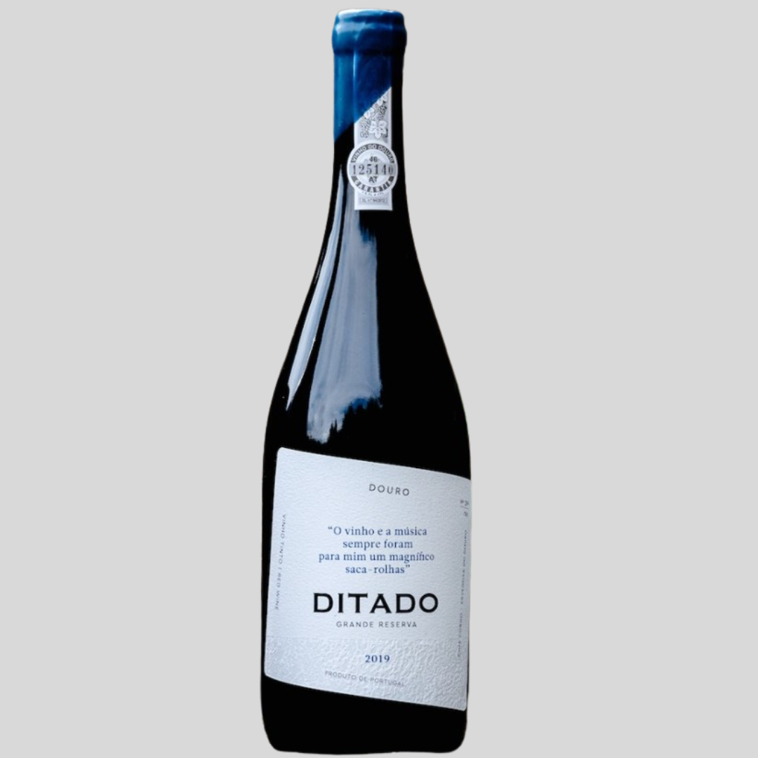 Ditado Grande Reserva Tinto 2020