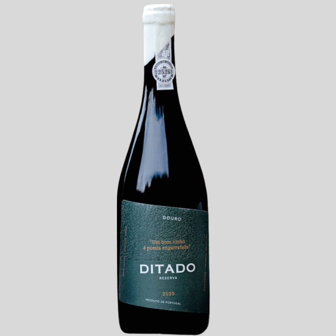 Ditado Reserva Branco 2022