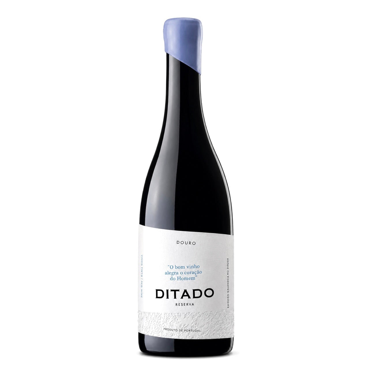 Ditado Reserva Douro Amavinhos 