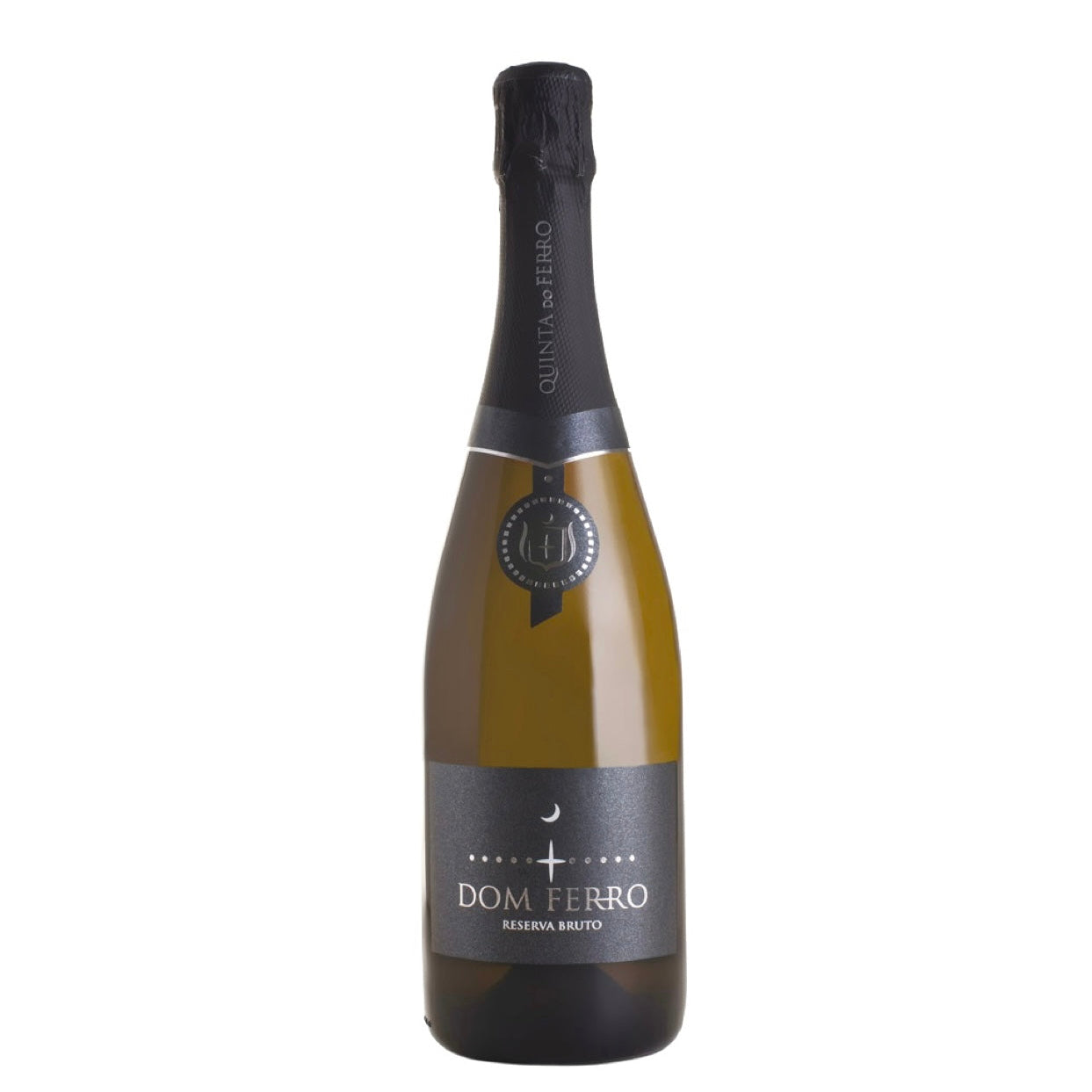 Dom Ferro Reserva Branco Espumante Bruto 100% Avesso V. Verde