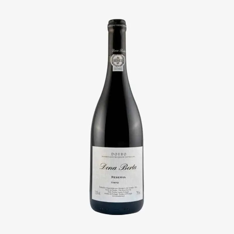 Dona Berta Reserva Tinto 2017