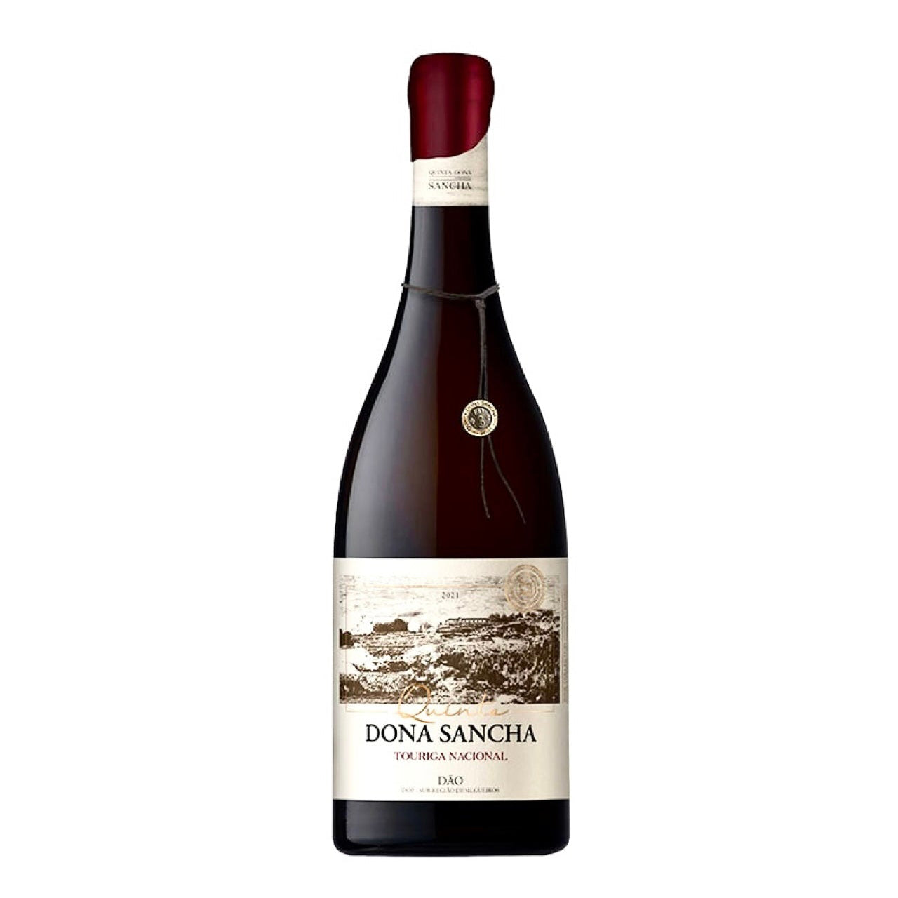 Dona Sancha Touriga Nacional Dão Amavinhos