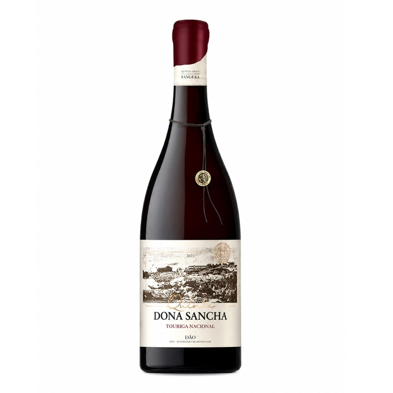 Dona Sancha Touriga Nacional Dao Amavinhos