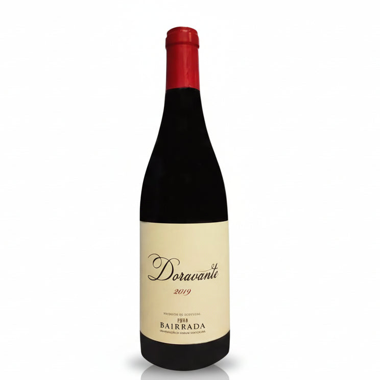 Doravante Bairrada Amavinhos