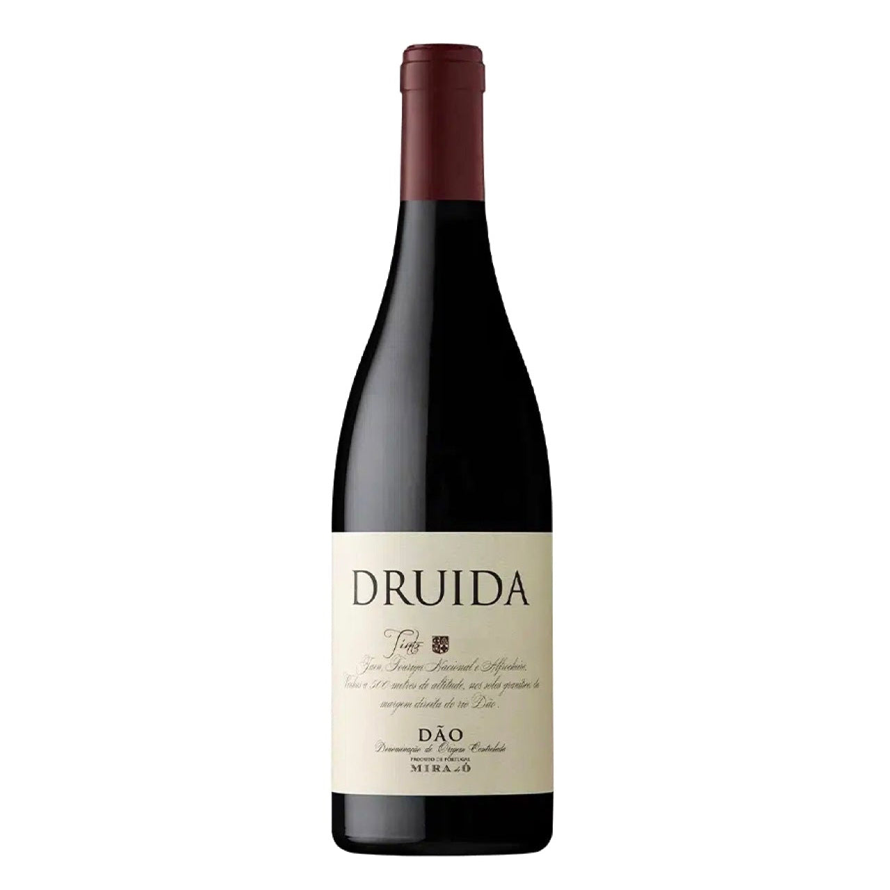 AMAVINHOS druida 