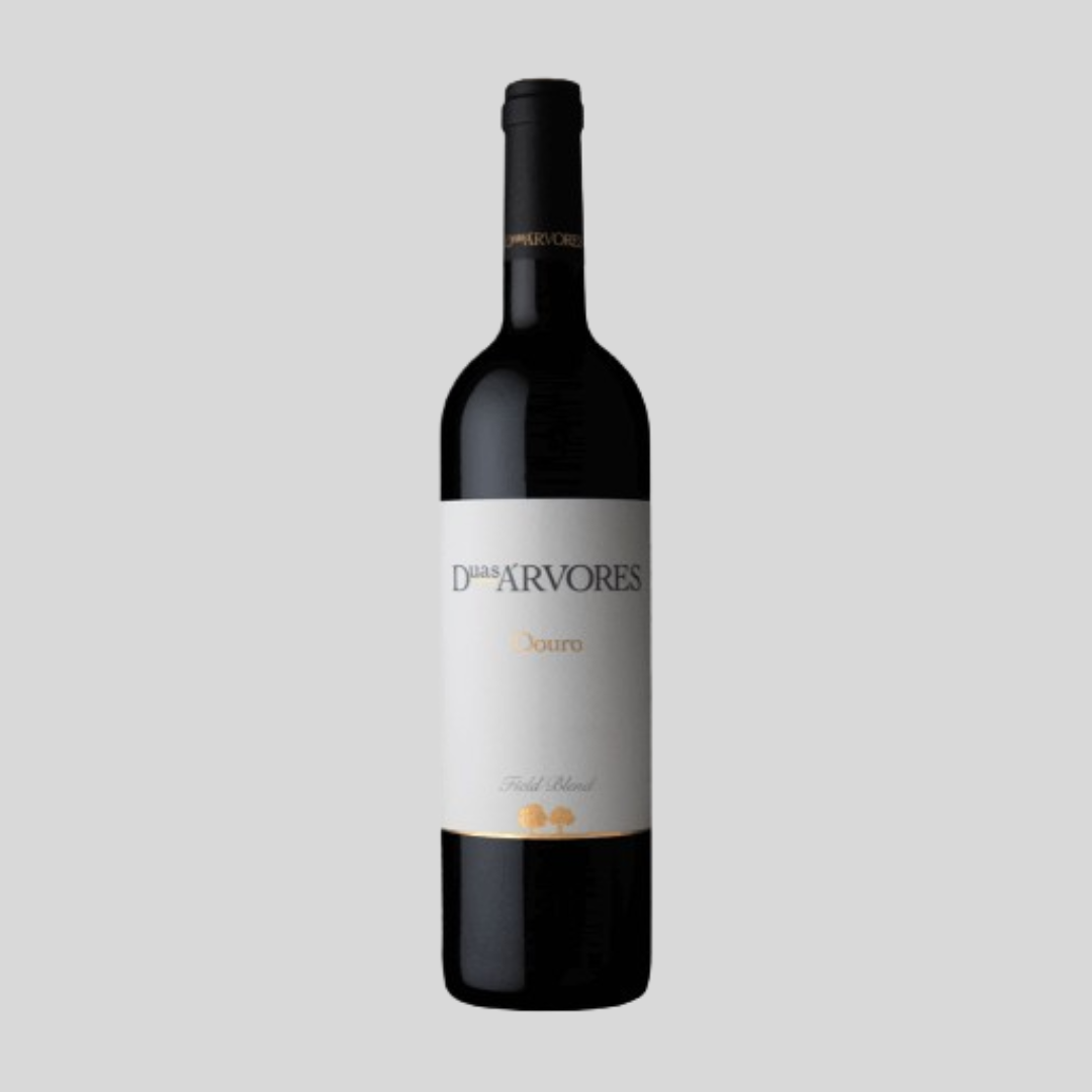 Duas Árvores Field Blend Tinto 2019