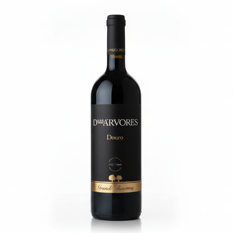 Duas Árvores Grande Reserva Tinto 2020