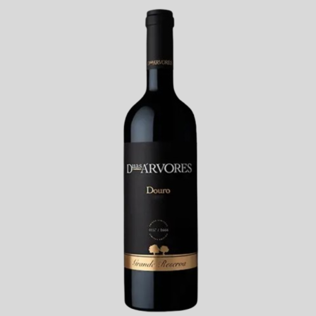 Duas Árvores Grande Reserva Tinto 2020