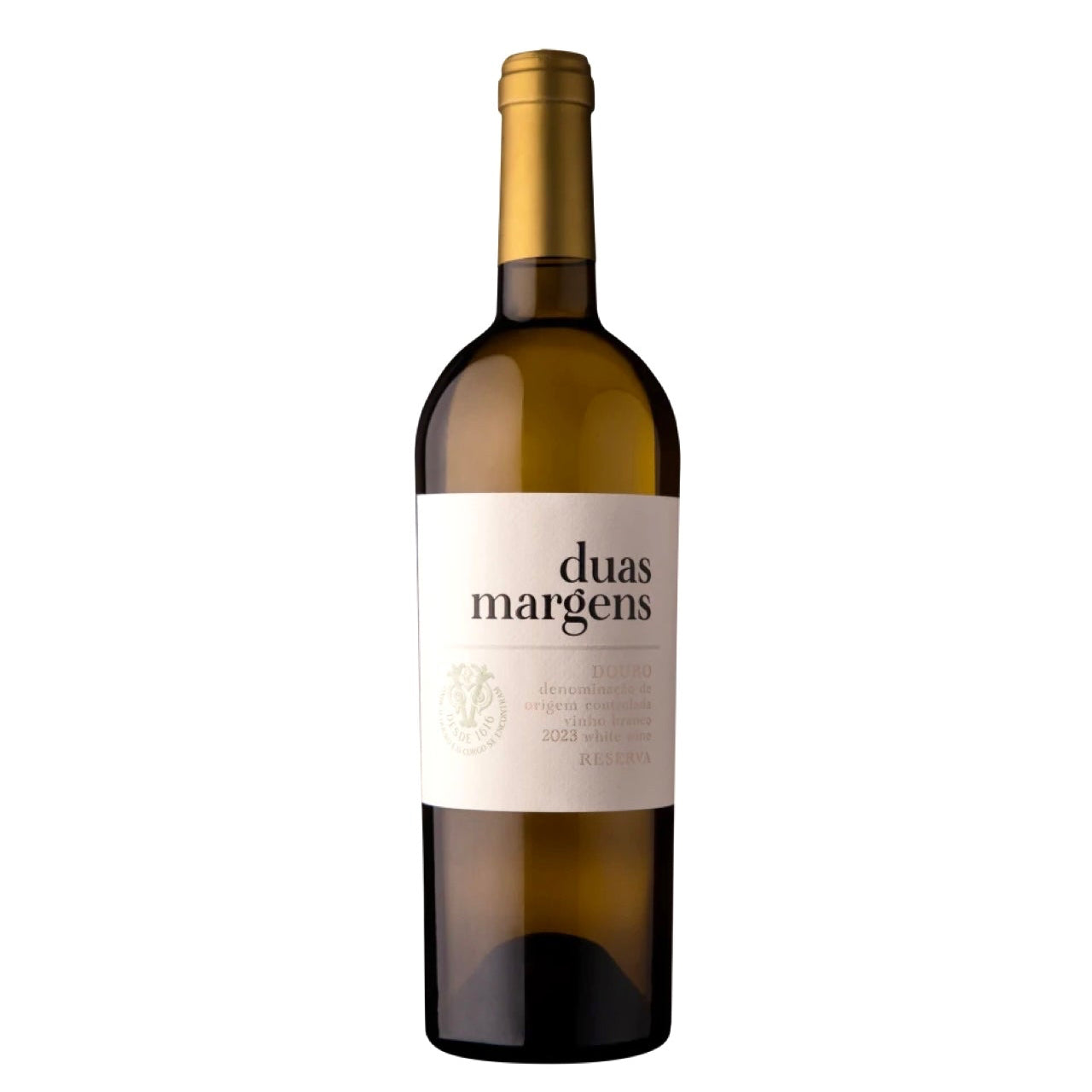 Duas Margens Douro quinta da vacaria Amavinhos 