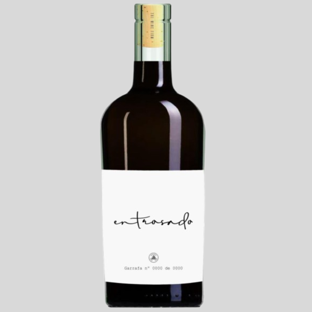 Entrosado Tinto 2021