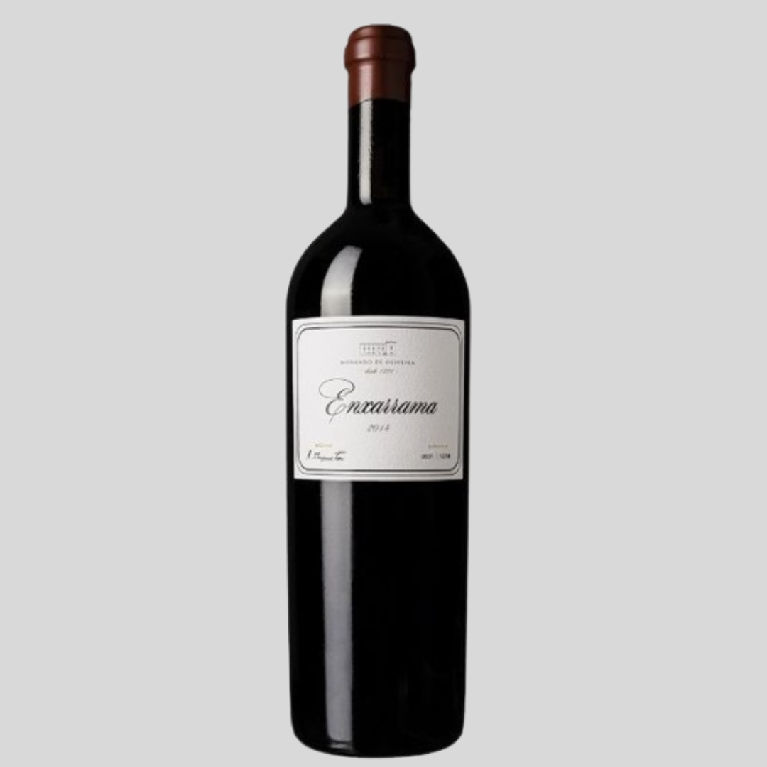 Enxarrama Tinto 2014