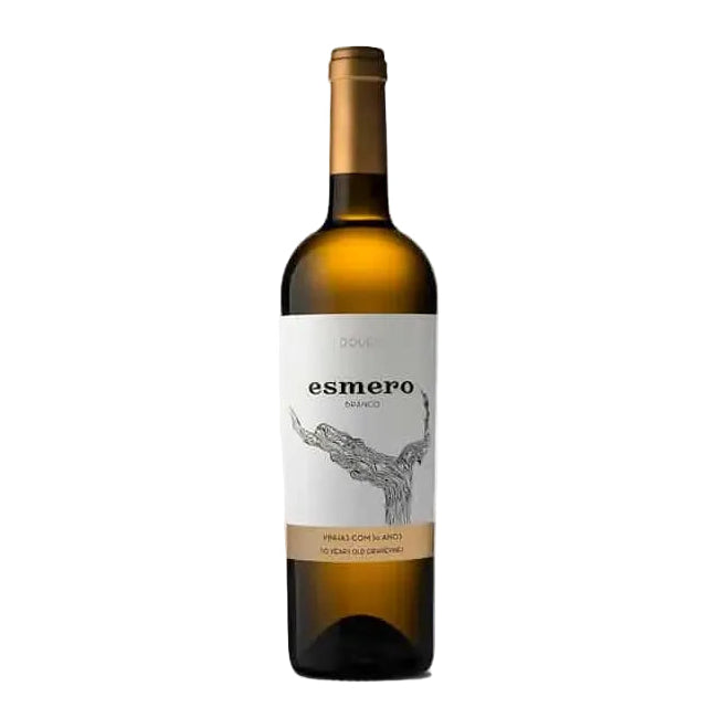 Esmero White 2019