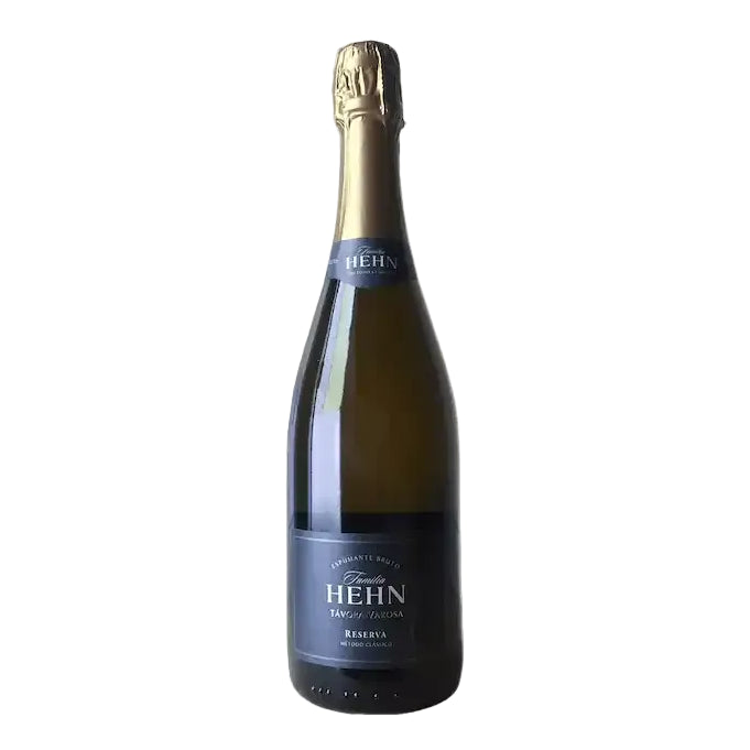 Vino Espumoso Familia Hehn Reserva Brut 2014
