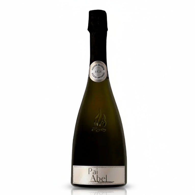 Pai Abel Grande Reserva Natural Brut Espumoso 2016