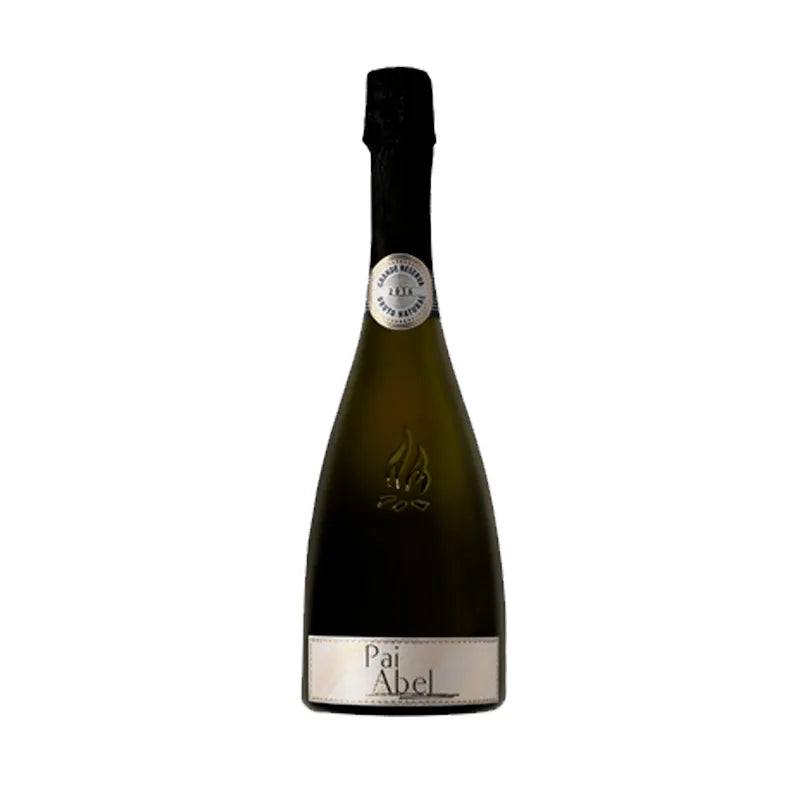 Pai Abel Grande Reserva Natural Brut Espumoso 2016