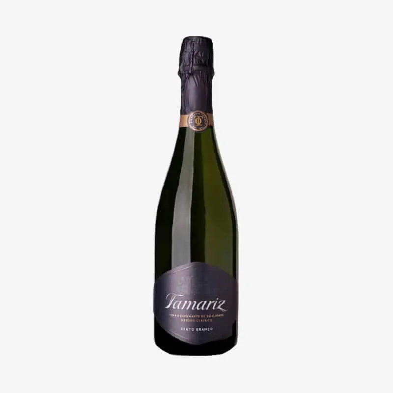 Tamariz White Brut Sparkling Wine