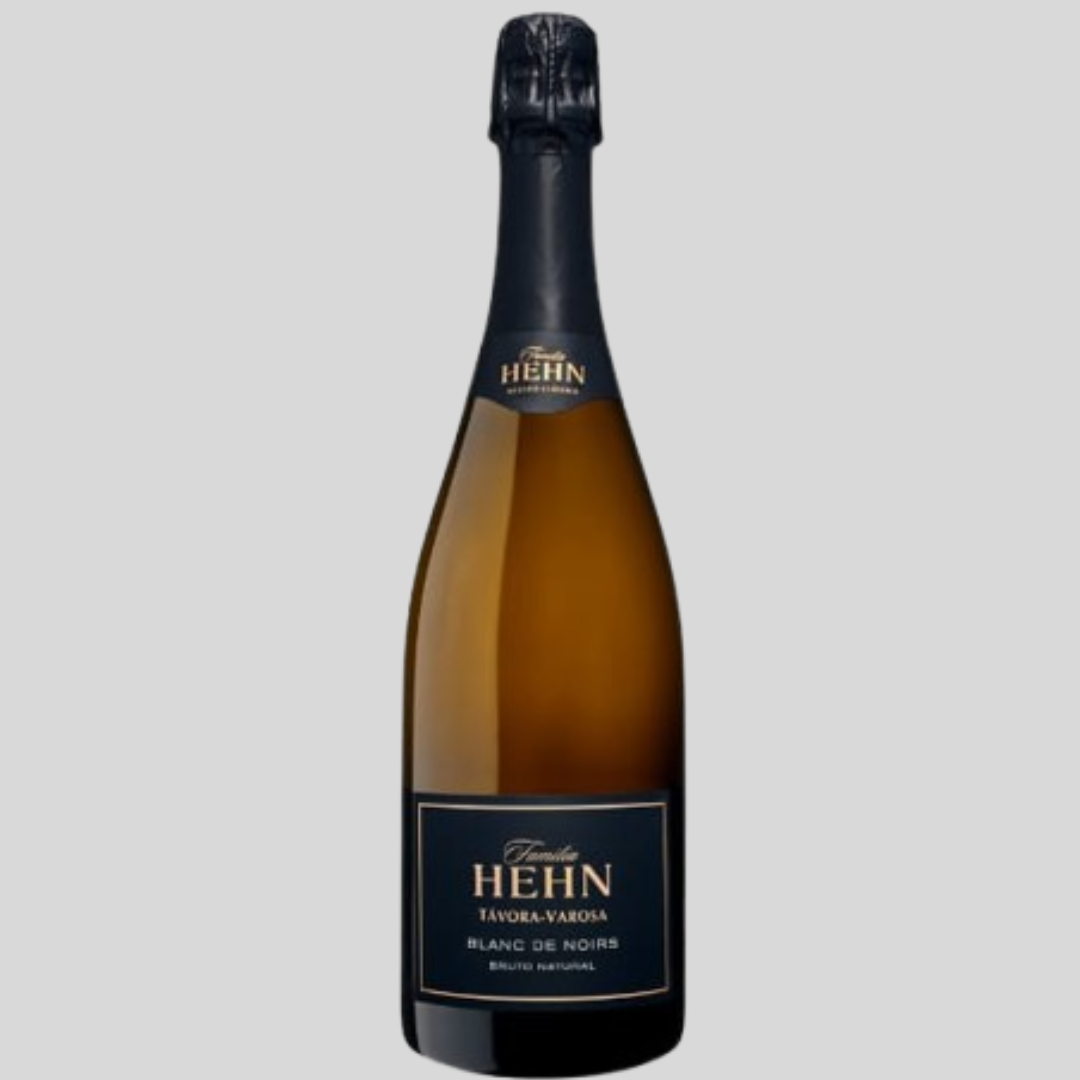 Espumante Hehn Blanc de Noirs