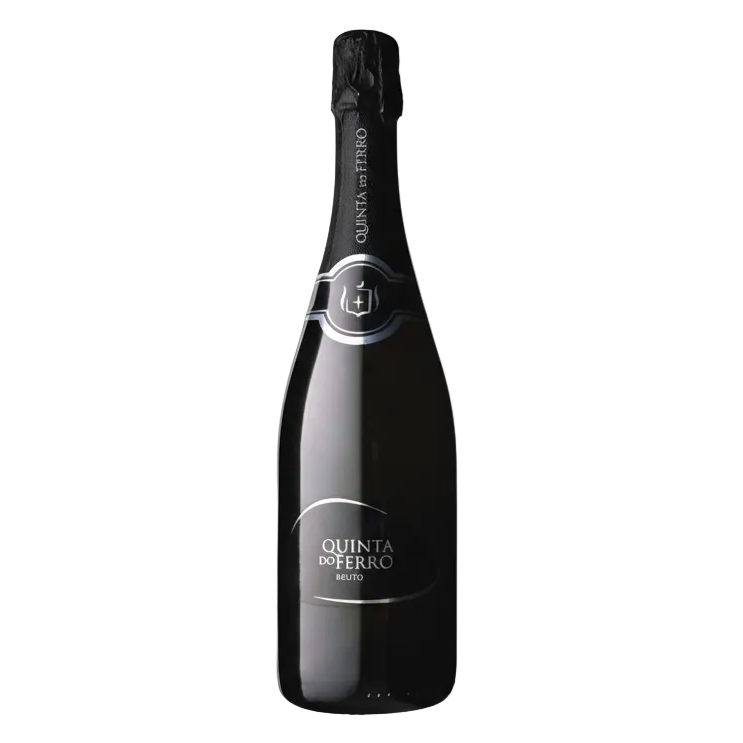 Espumante Quinta do Ferro Bruto