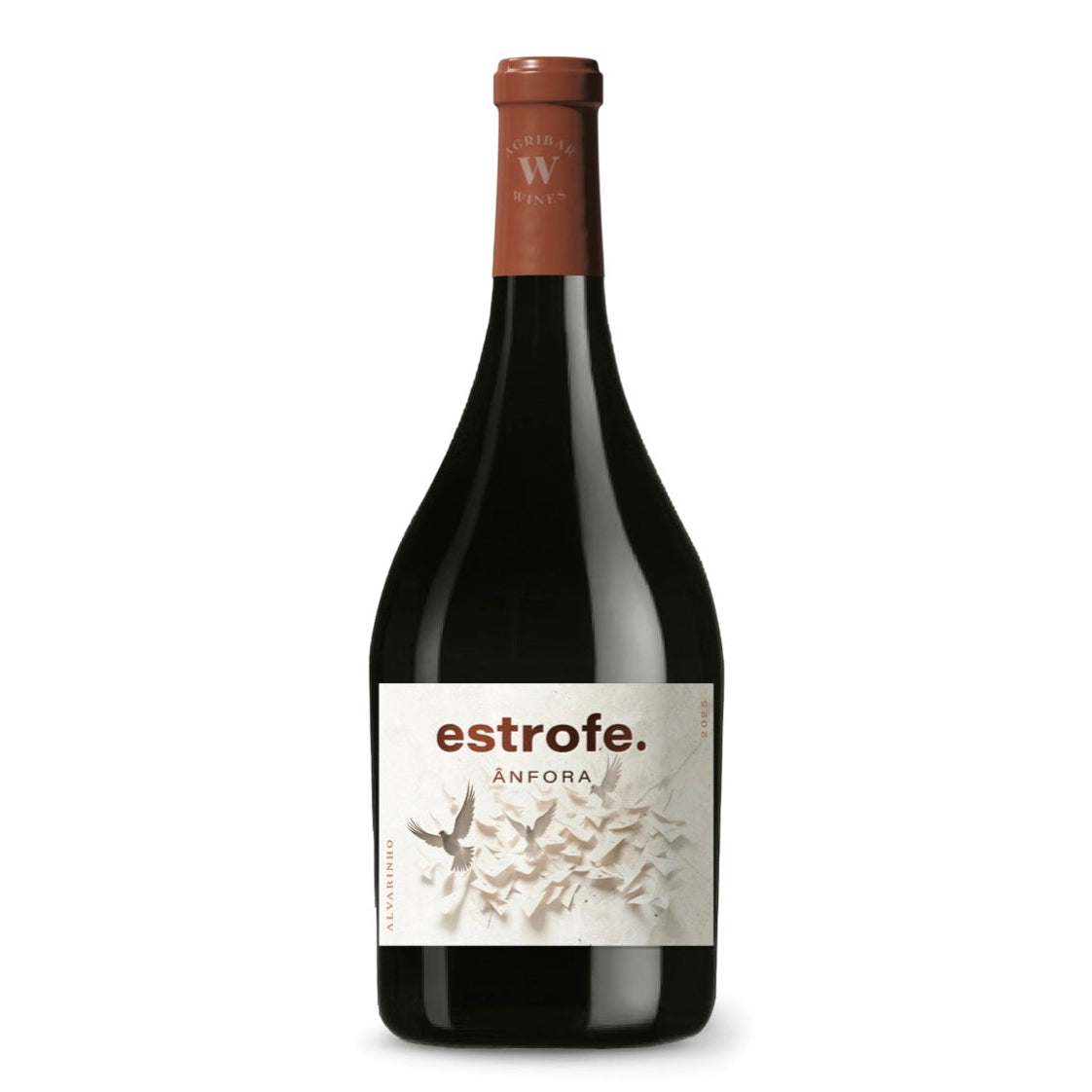Estrofe Ânfora Loureiro V. Verde Amavinhos Agribar  