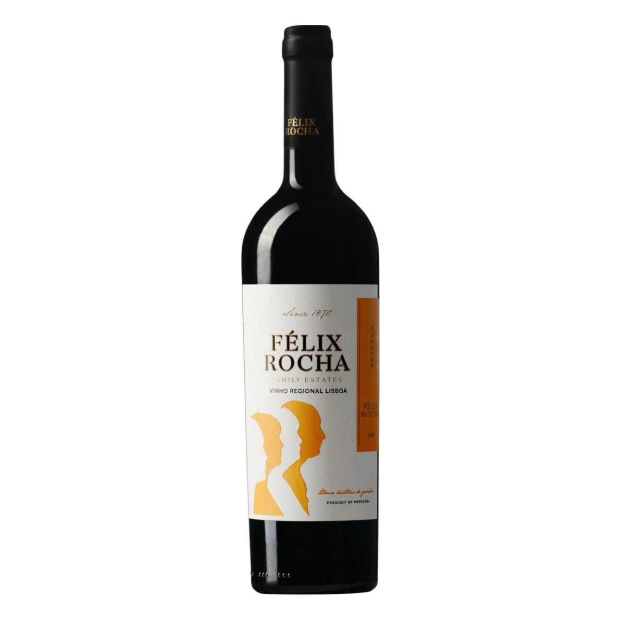 Felix Rocha Reserva Lisboa Amavinhos 