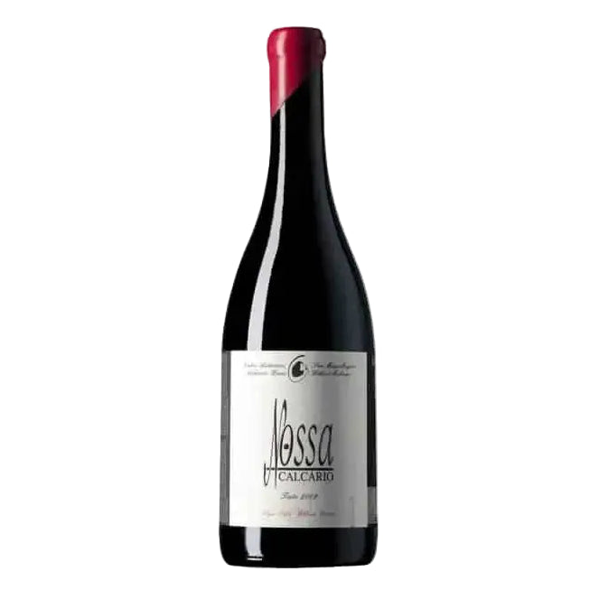 Filipa Pato Nossa Calcário Tinto 2019