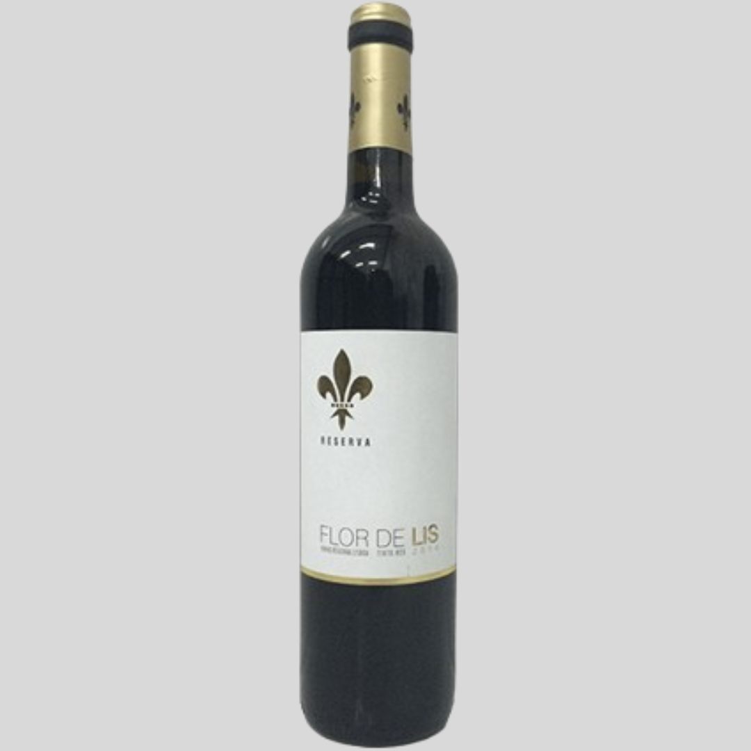 Flor de Lis Reserva Tinto 2020 Magnum