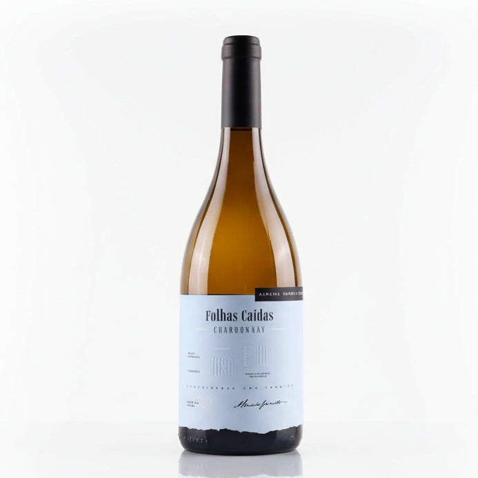 Folhas Caídas Chardonnay 2022