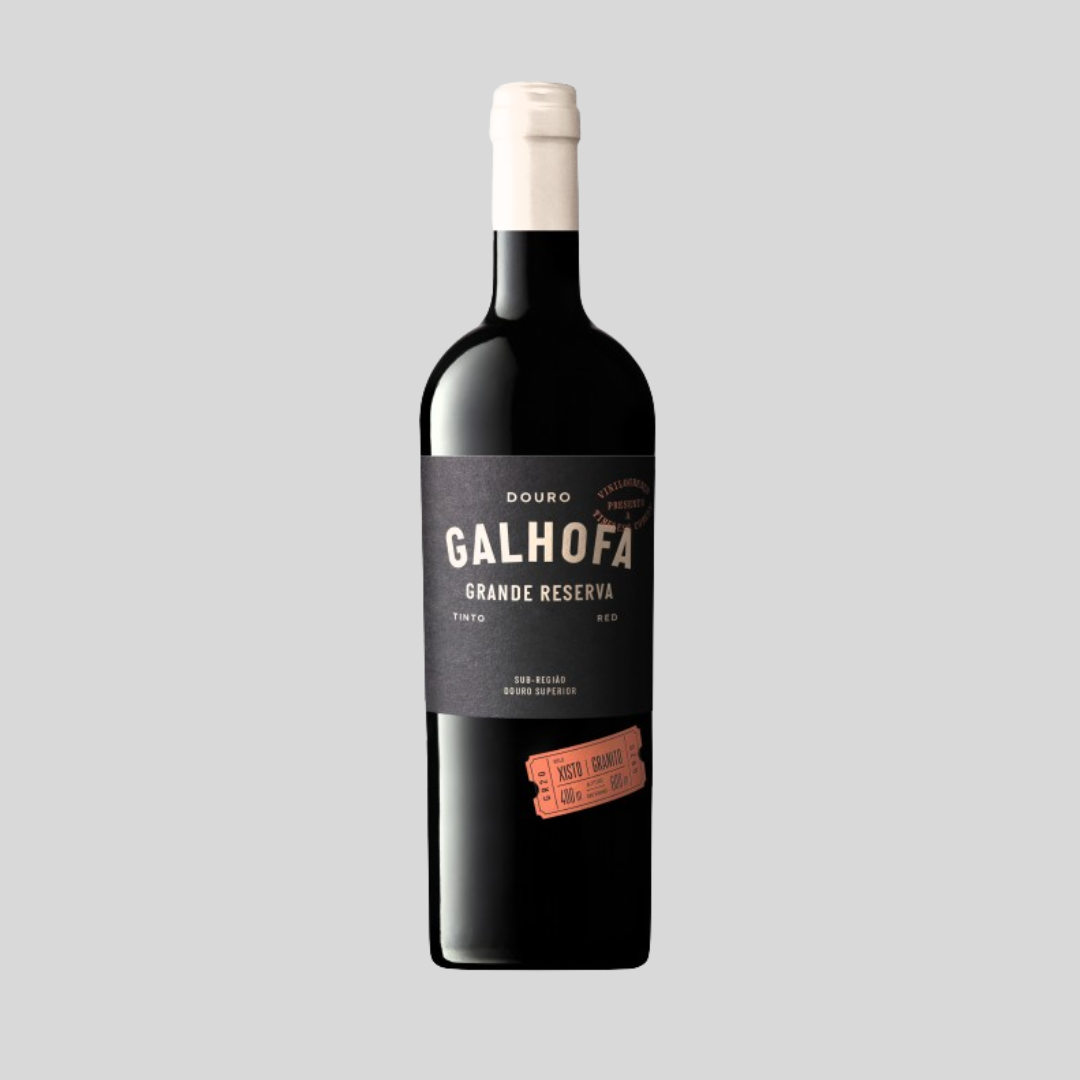 Fraga da Galhofa Touriga Nacional Reserve Red 2020