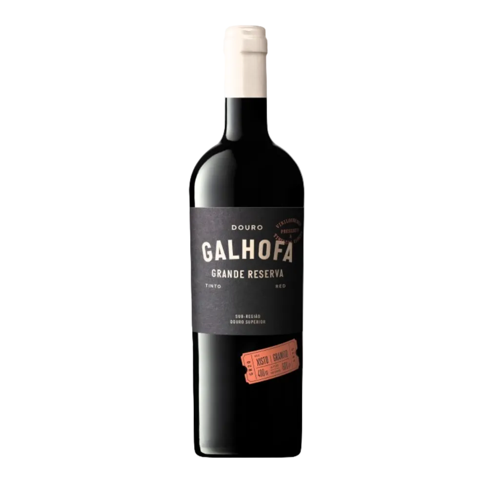 Galhofa Grande Reserva Tinto 2021