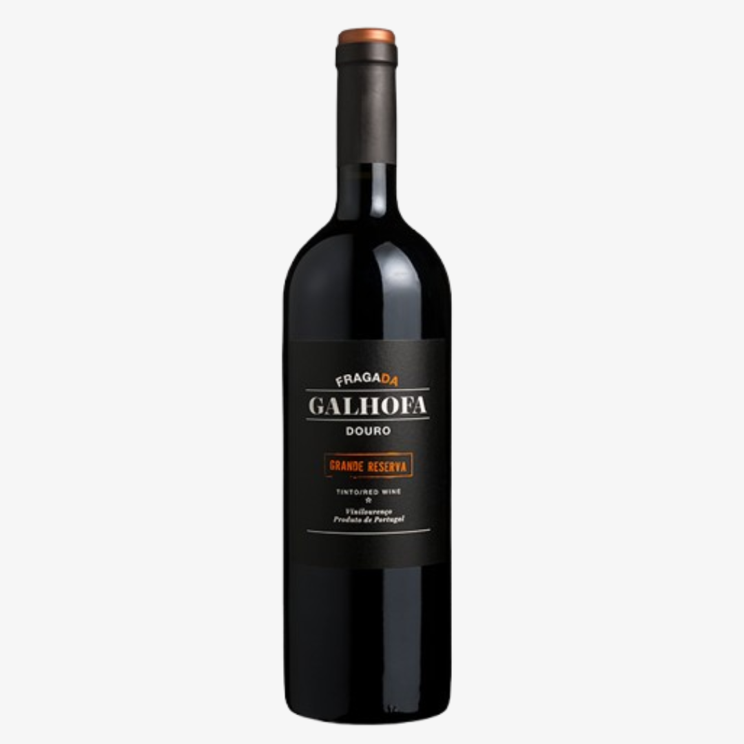 Fraga da Galhofa Touriga Nacional Reserve Red 2020