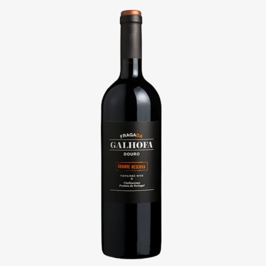 Fraga da Galhofa Grande Reserva Tinto 2021