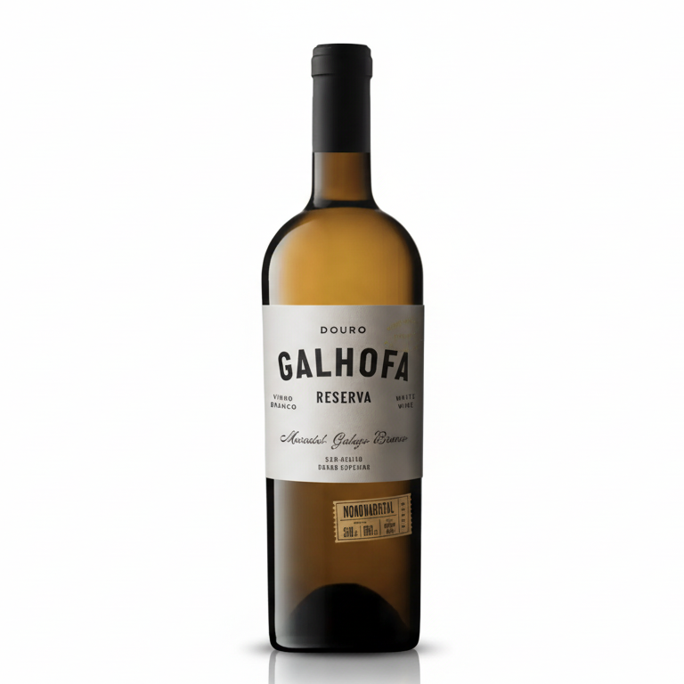 Fraga da Galhofa Moscatel Galego Blanco 2021