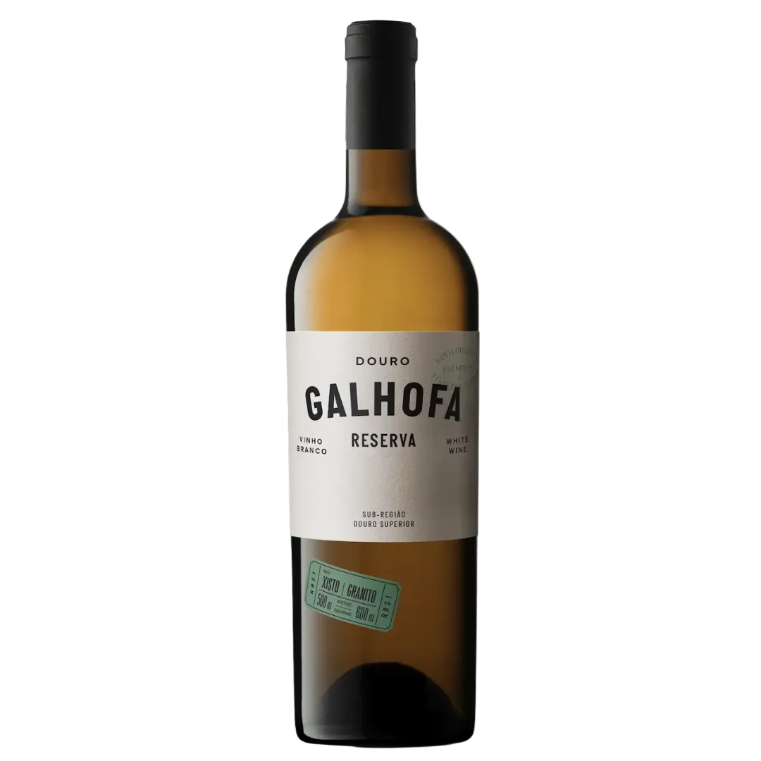 Fraga da Galhofa Reserva Blanco 2020