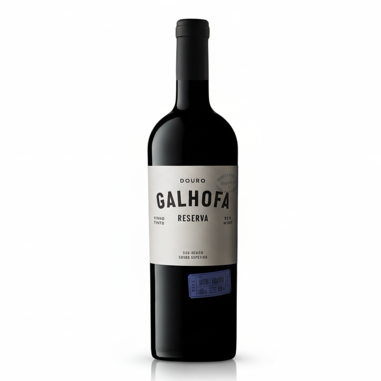 Galhofa Douro Amavinhos Vinilourenço 