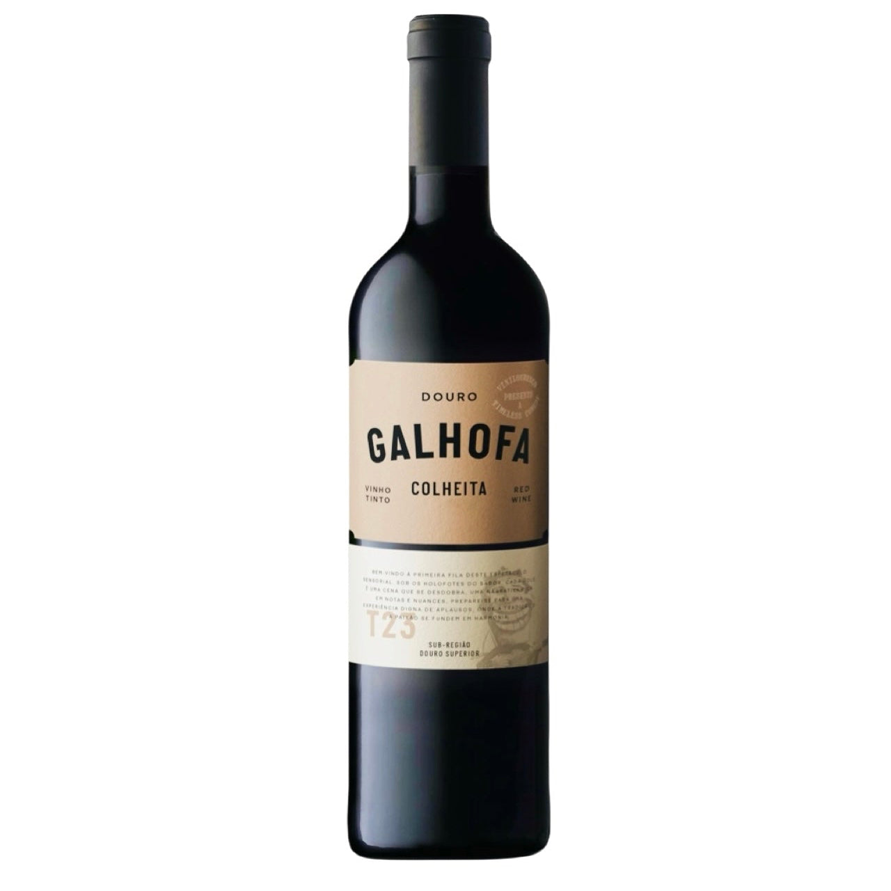 Galhofa Amavinhos
