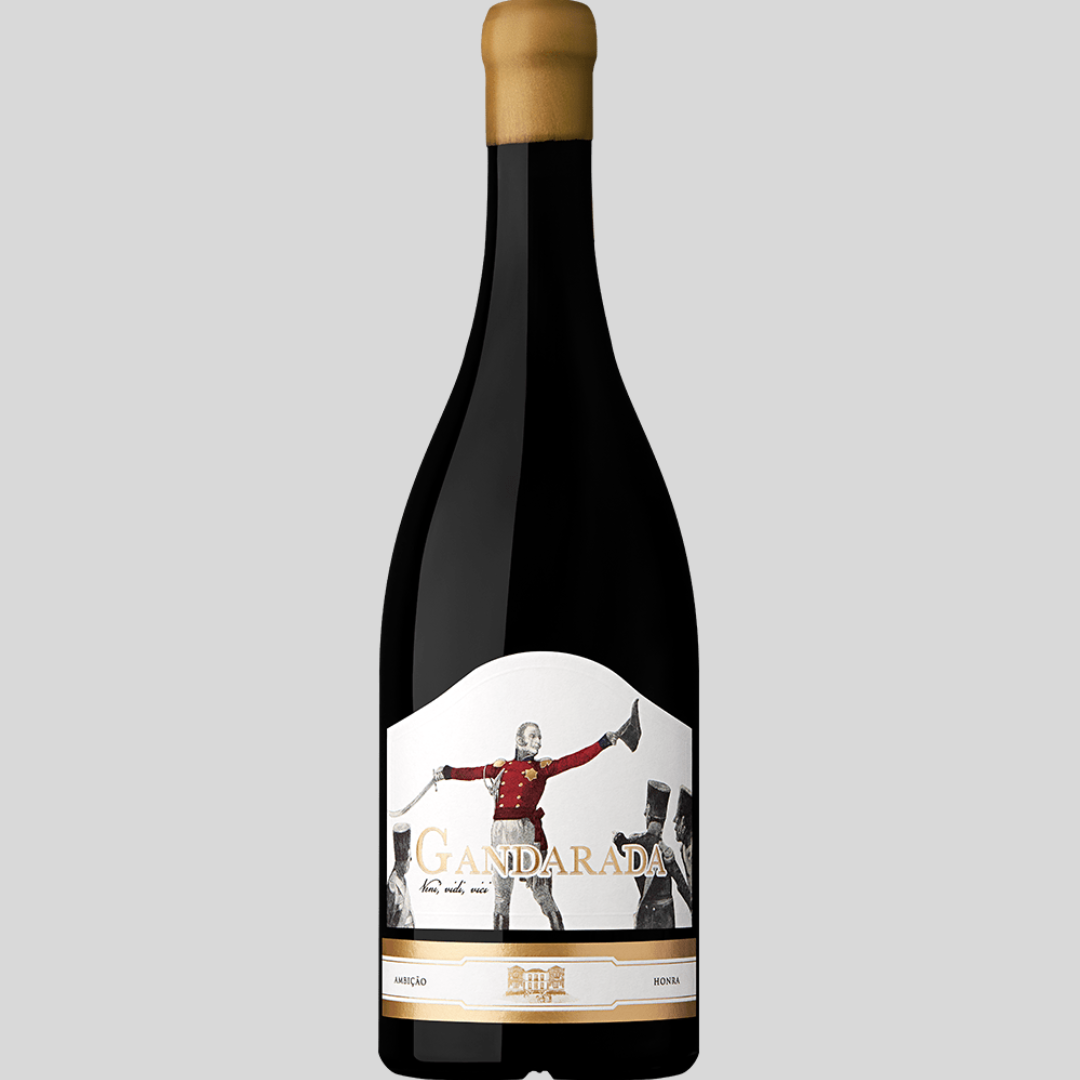 Gandara Vini Vidi Vici