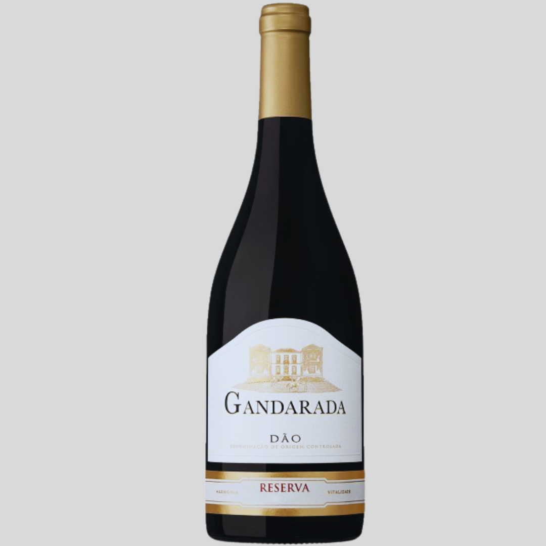 Gandarada Reserva Tinto 2018