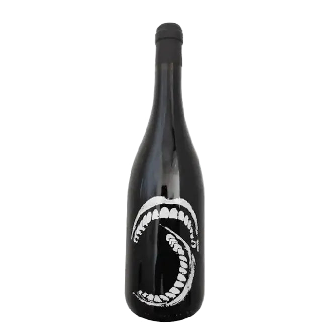 Garganta Funda Tinto 2018