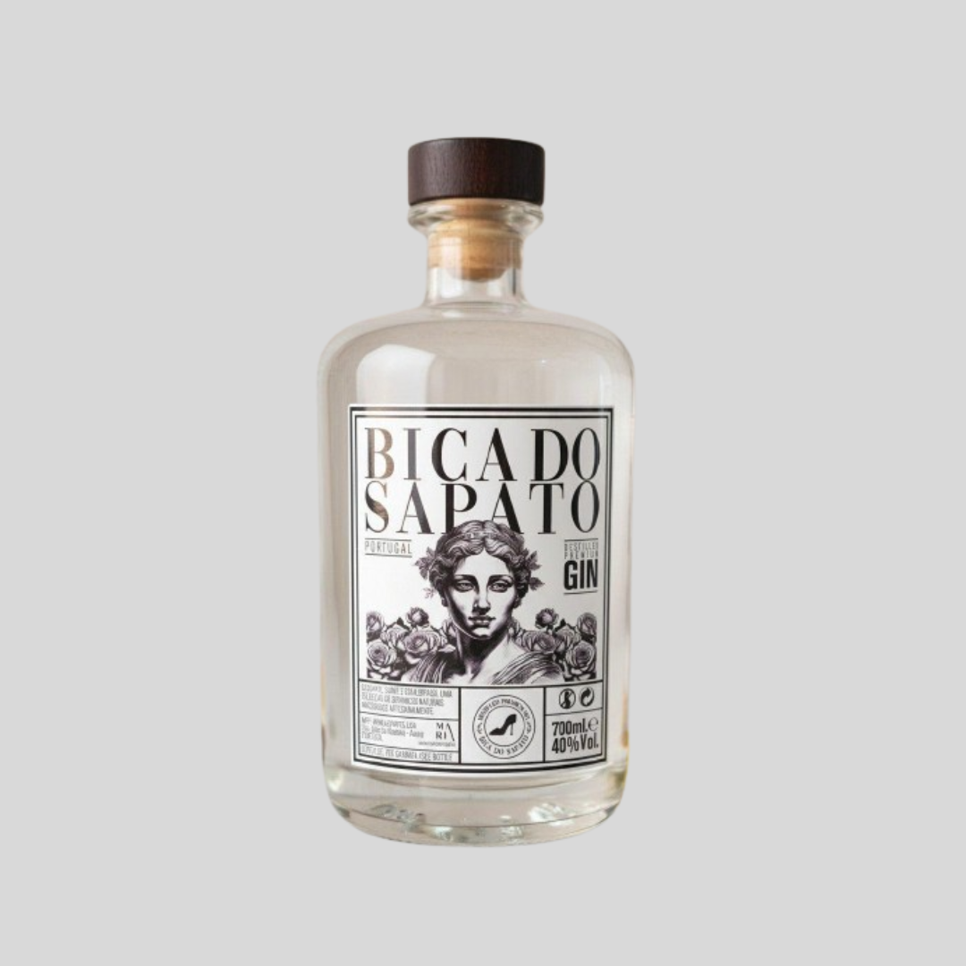 Gin Bica do Sapato 70cl